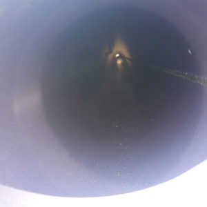 Enameled Steel Pipes And Pipe Joints