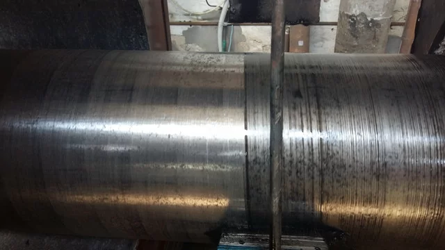 Механическая обработка