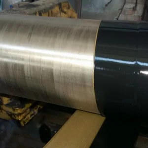 Aklen 02 – Modificated Polymeric Composition For 2-Layer Pe Coating System