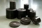 Липкая двухслойная полимерная лента (лдпл, полилен, поликен) Липкая двухслойная полимерная лента (лдпл, полилен, поликен)
