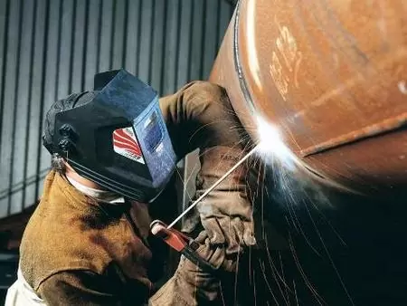 Turning And Welding Works
