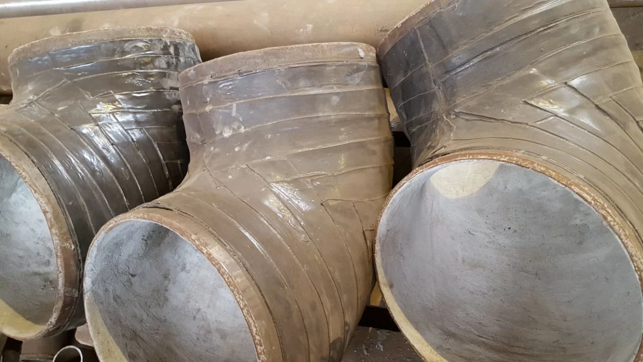 Відведення сталеве ДН 108мм х 6мм (ДУ 100) з дво-тришаровим антикорозійним покриттям (дуже посиленого типу – вус) Відведення сталеве ДН 108мм х 6мм (ДУ 100) з дво-тришаровим антикорозійним покриттям (дуже посиленого типу – вус)
