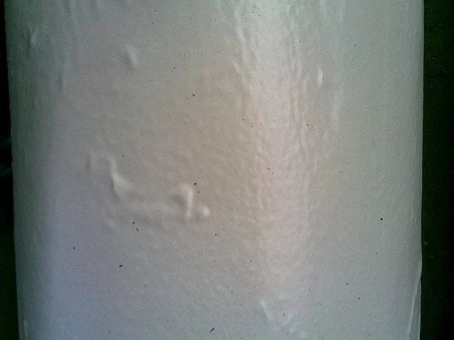 Anticorrosive Polymeric Epoxy Coating