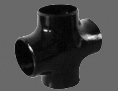 (ENG) Buttweld Carbon Steel Crosses Astm A234 En 10253-2 Coated With Mono- 2- 3 Layer Extruded PE/PP (ENG) Buttweld Carbon Steel Crosses Astm A234 En 10253-2 Coated With Mono- 2- 3 Layer Extruded PE/PP